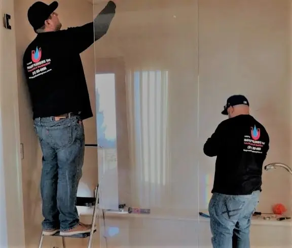 Professional plumbing installation for Tankless Water Heater Installation in Weaverville